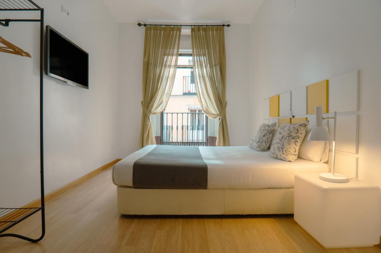 Apartamento de 2 dormitorios con vistas a la ciudad