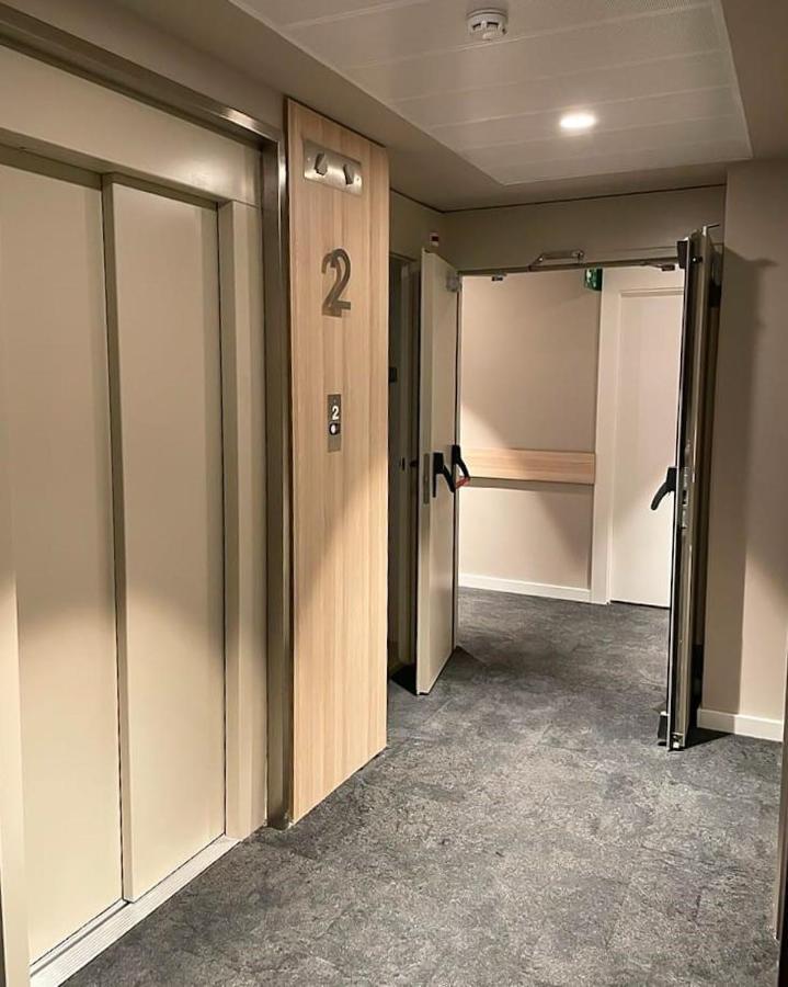 Twin Room Terrace