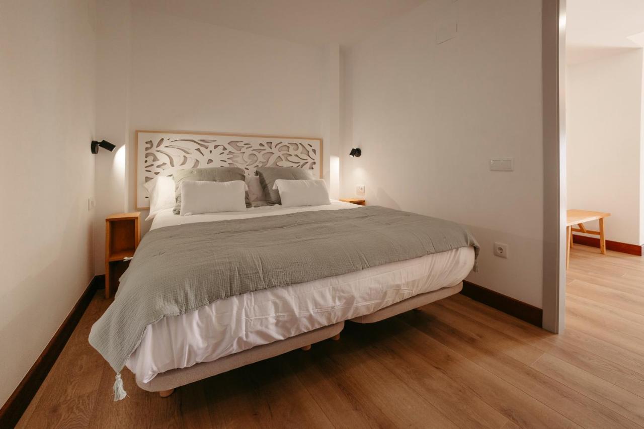 Habitación Doble Especial con terraza y vistas al castillo