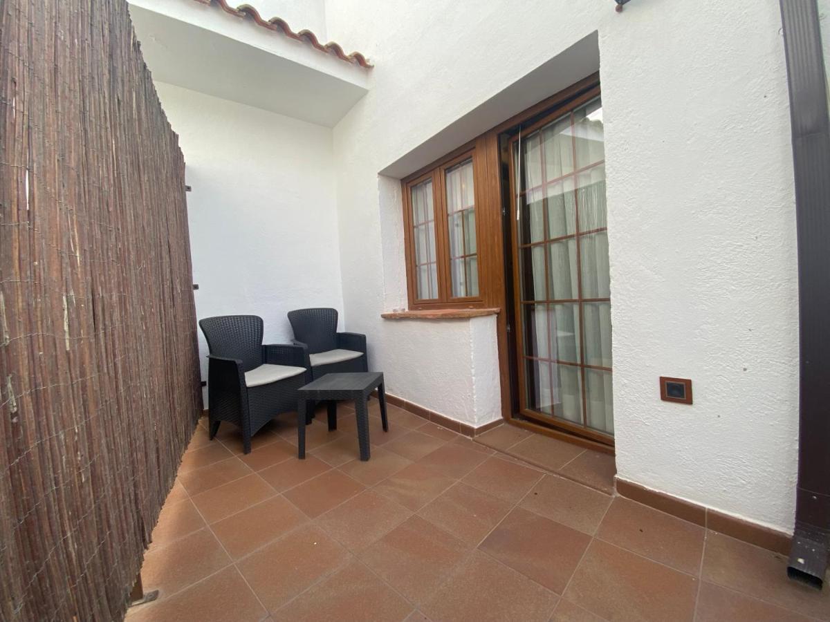 Habitación Doble con terraza