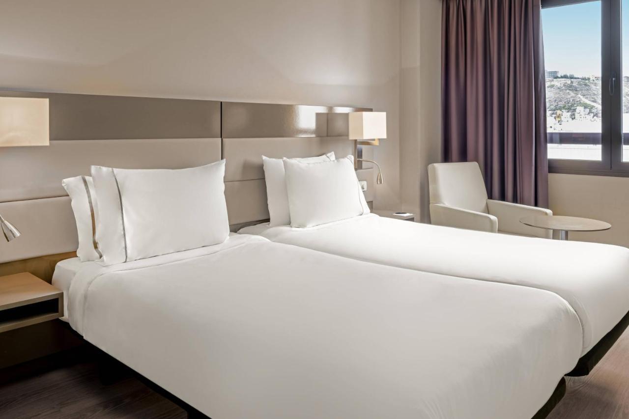 Standard room Guest room 2 Twin or Single Beds