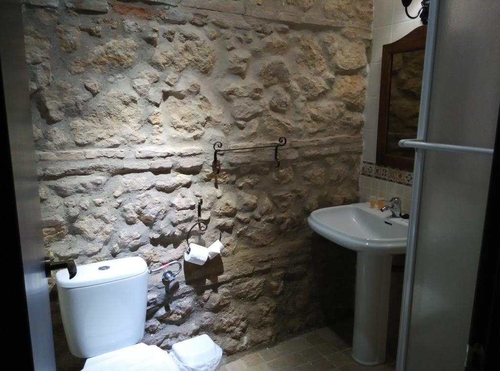 Habitación Doble Económica