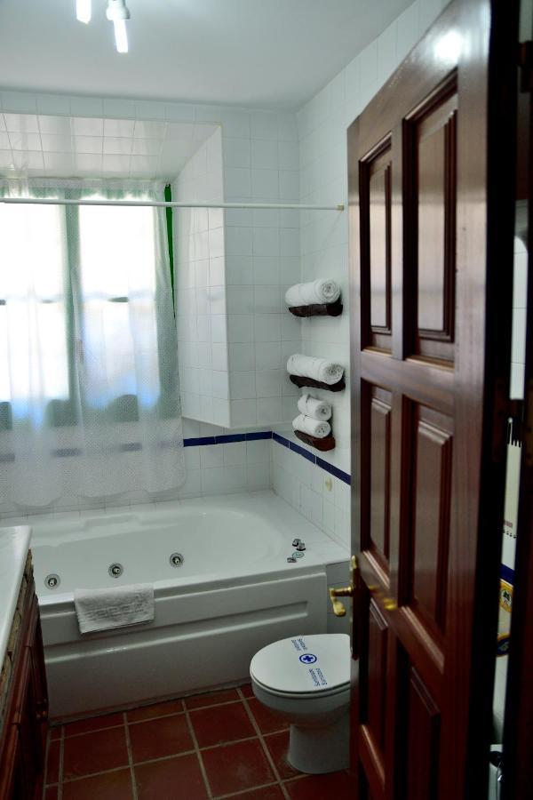Three-Bedroom Townhouse