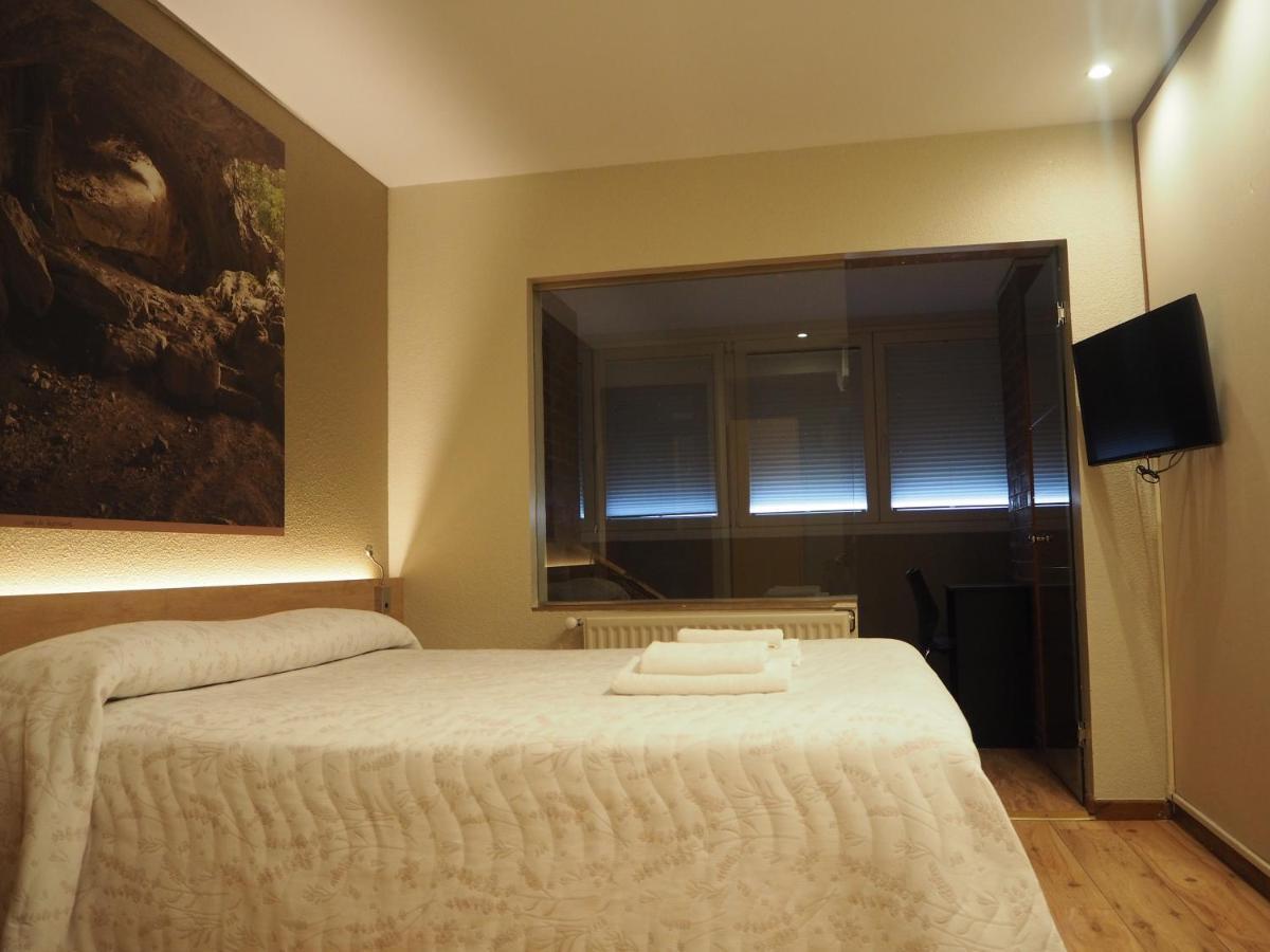 Habitación Doble Superior