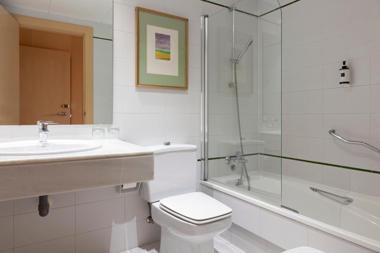 Oferta Especial - Habitación Doble con parking - 2 camas