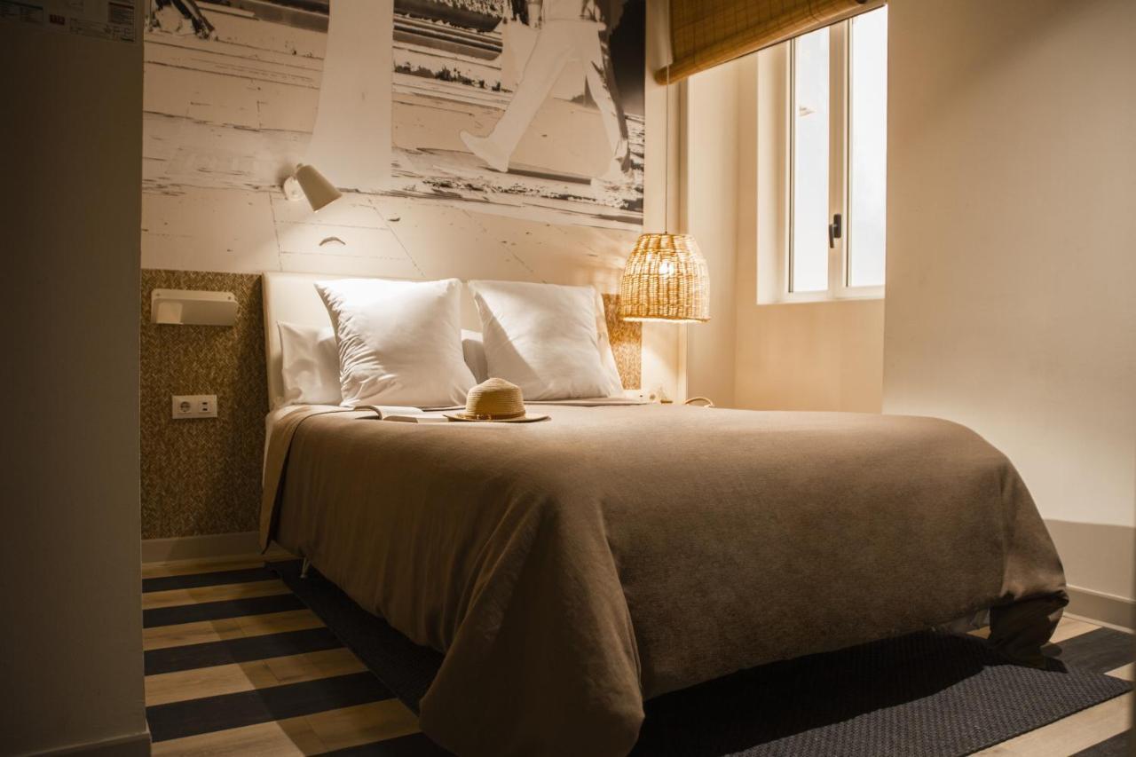 Chambre Simple Deluxe