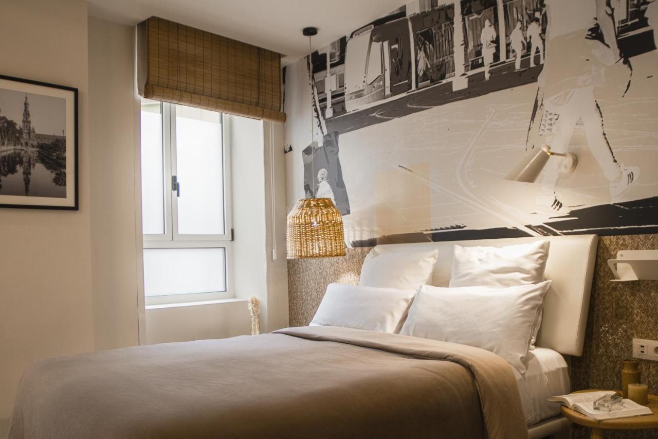 Chambre Double Standard