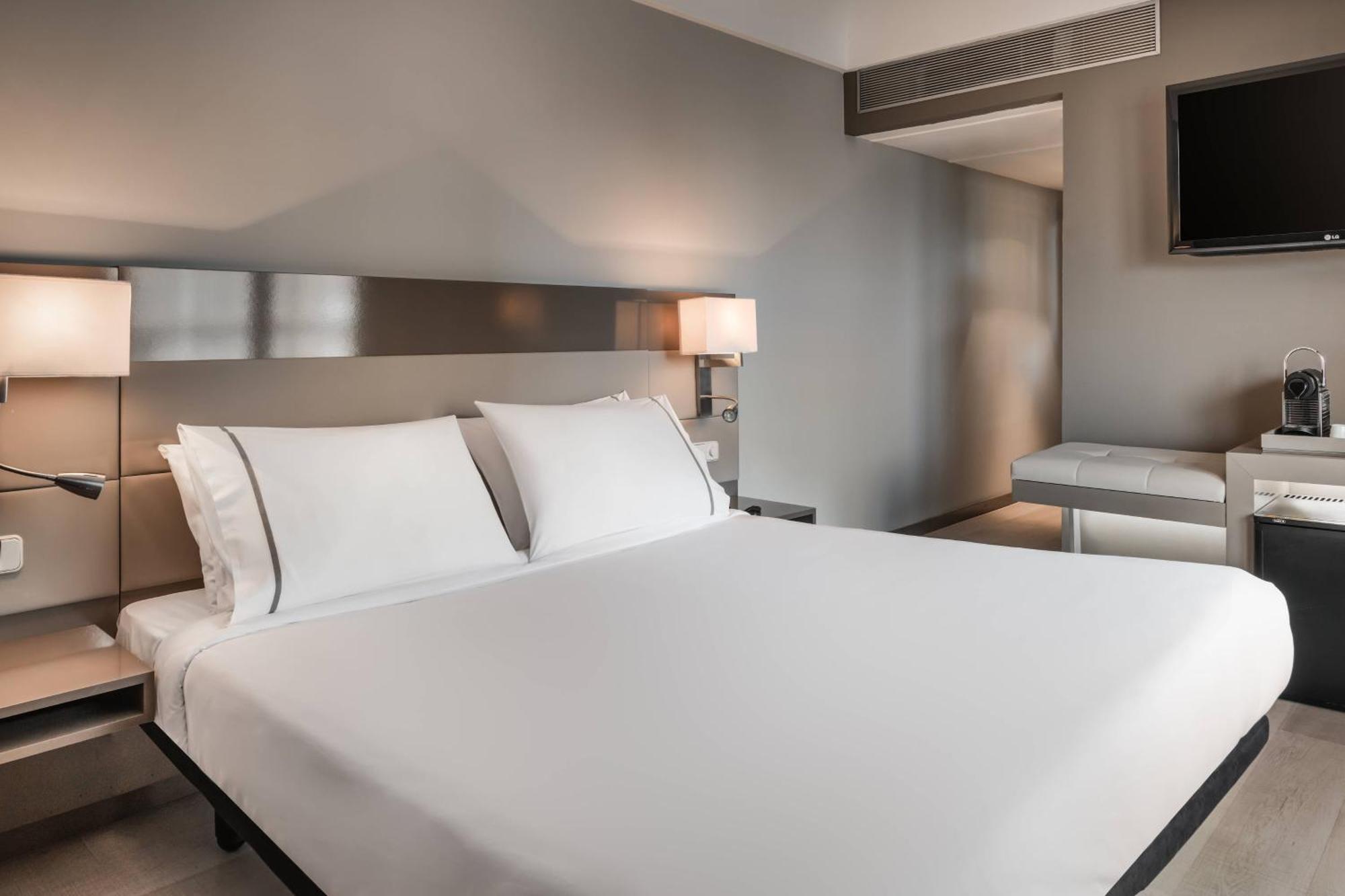 Standard Room Queen Guest room 1 Queen