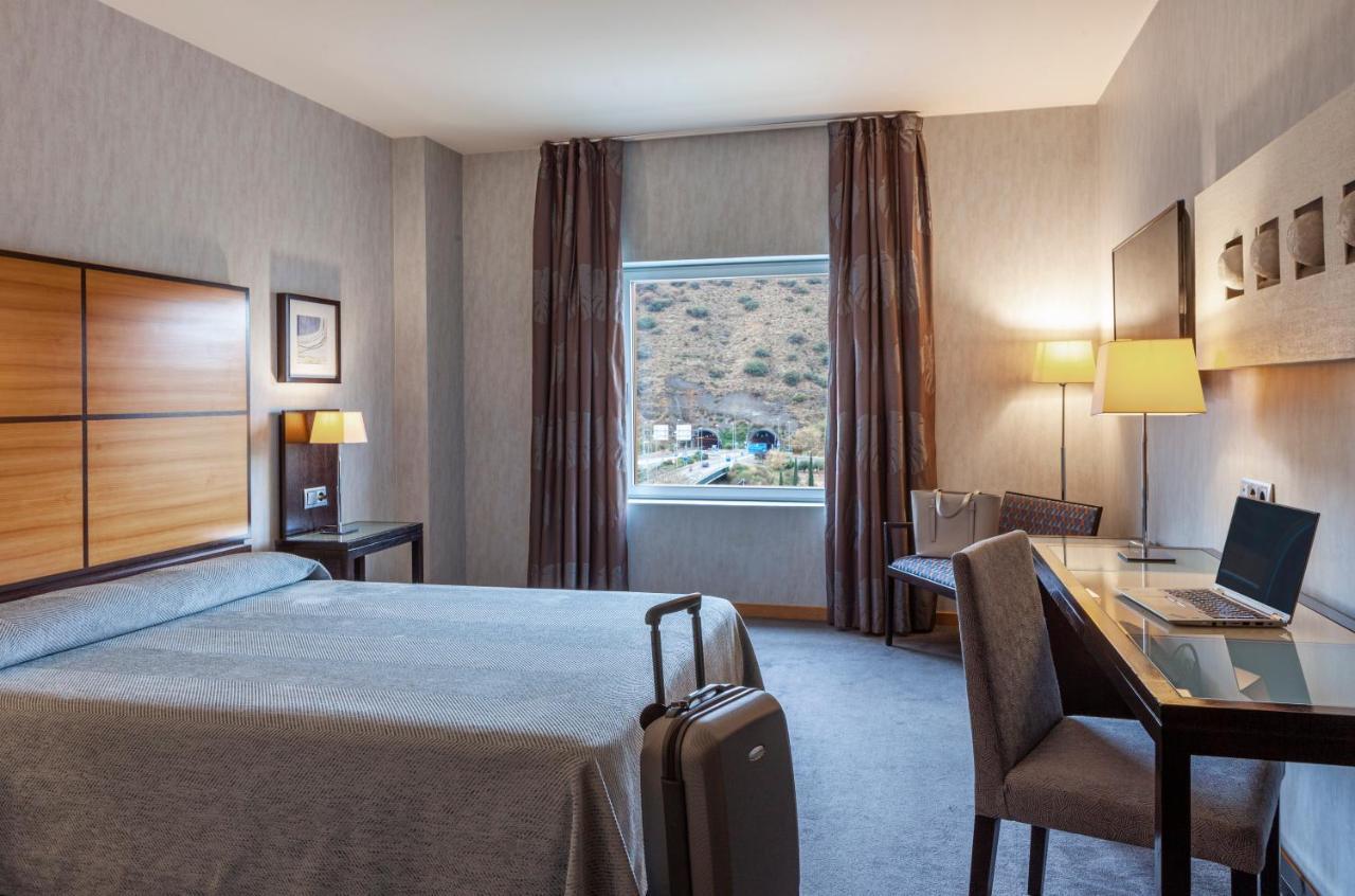 Chambre Lit Queen-Size