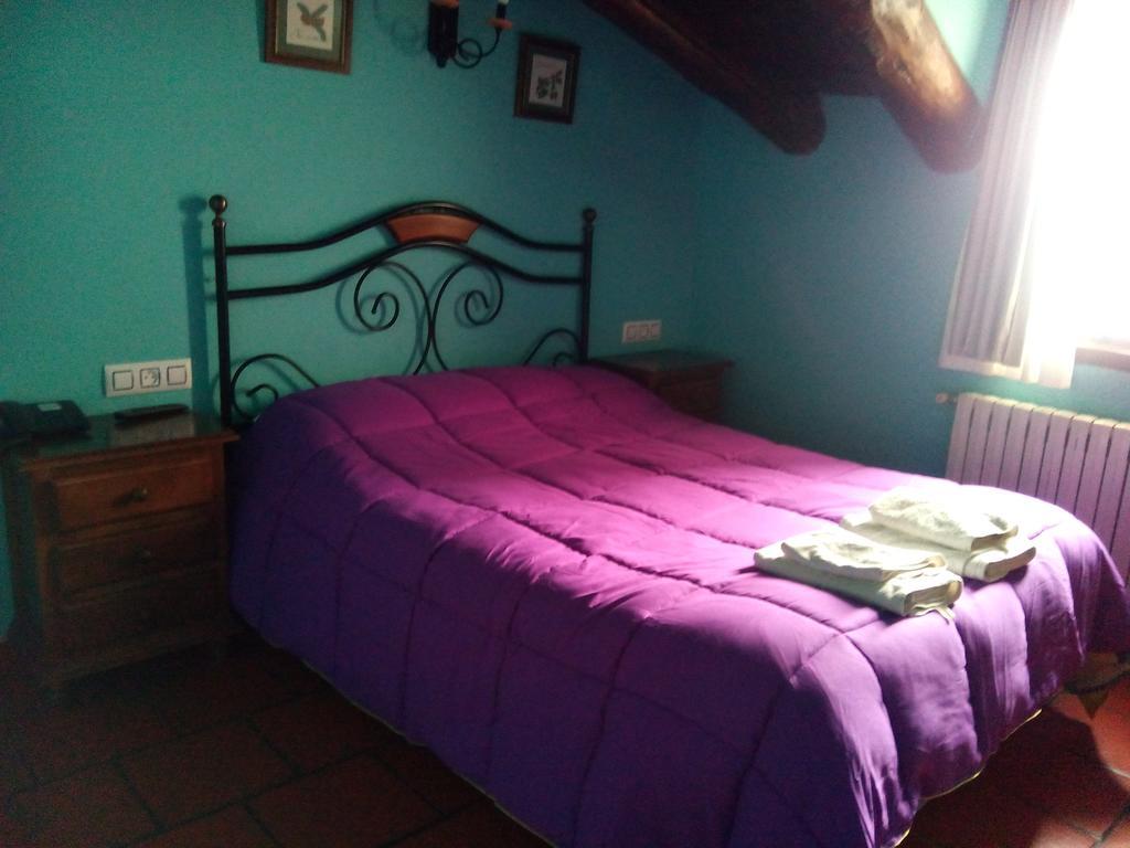 Habitación Doble - 1 o 2 camas