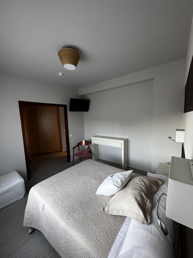 Habitación Doble Estándar