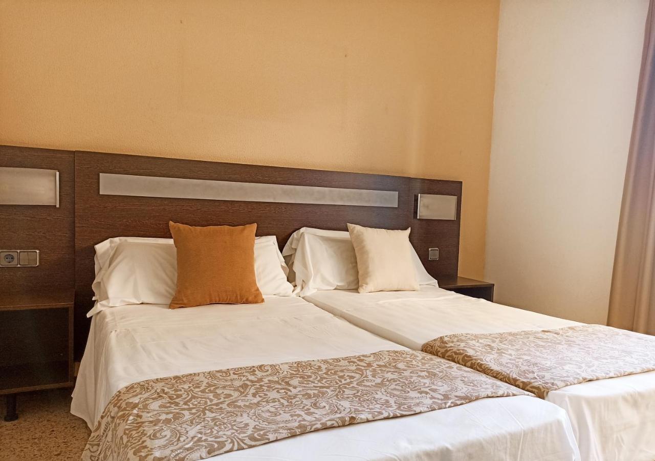 Habitación Doble con balcón