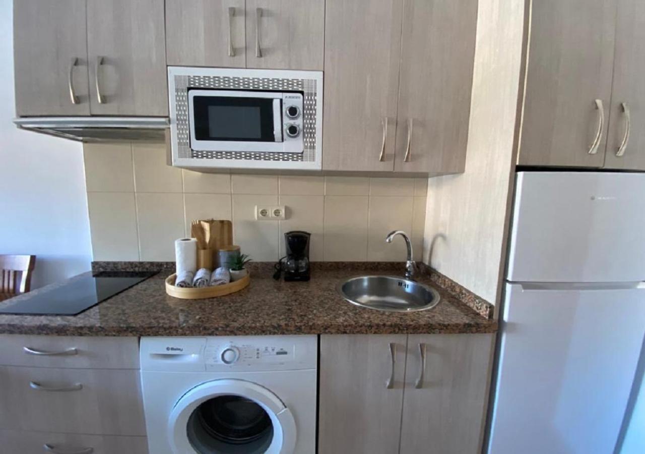 Standaard Appartement