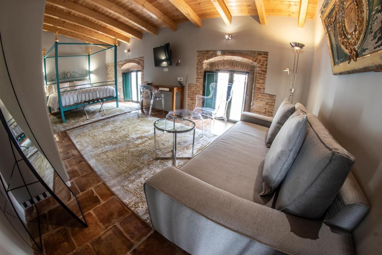 Habitación Doble Deluxe