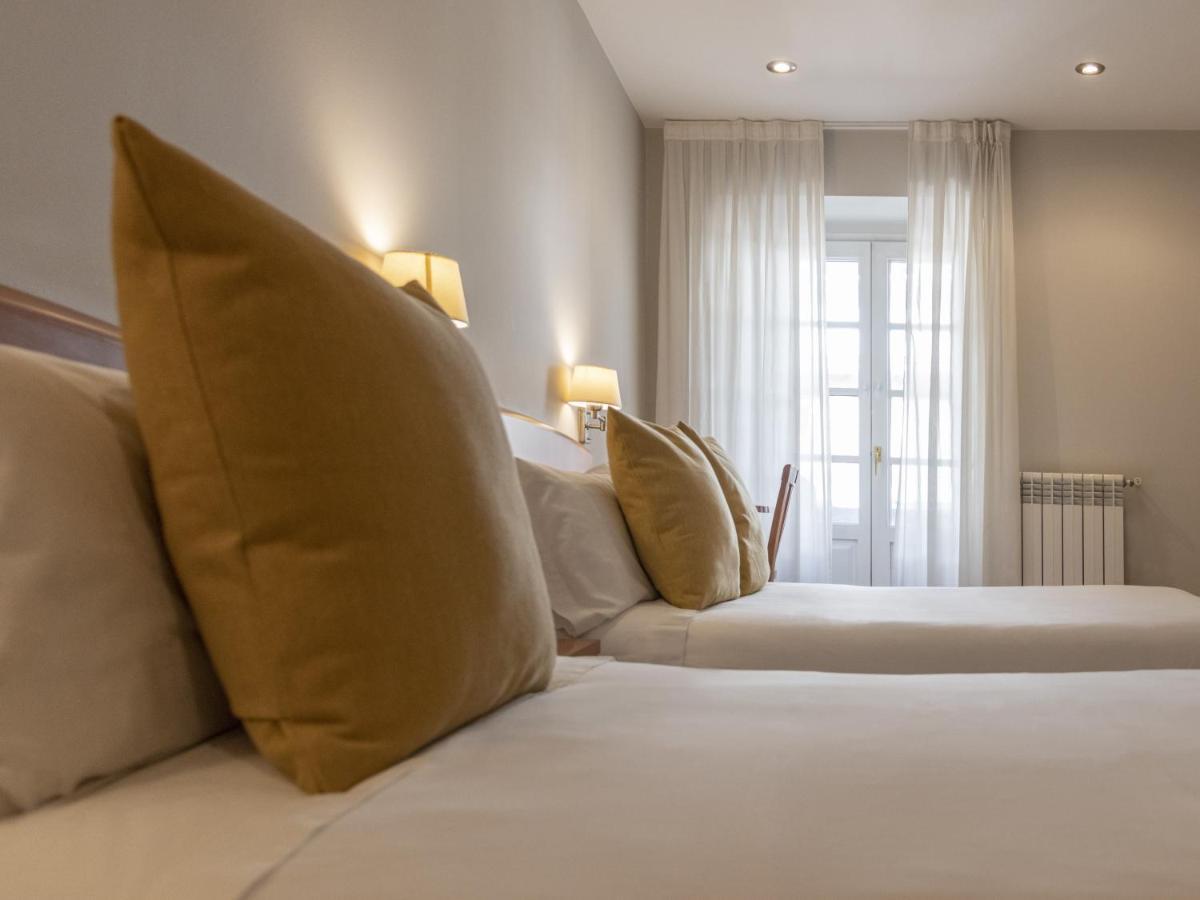 Triple Room Balcony