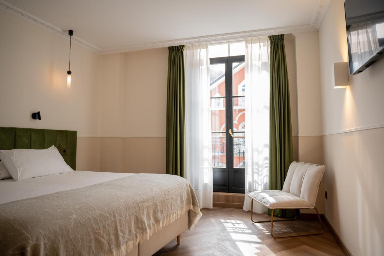 Habitación Doble Grande