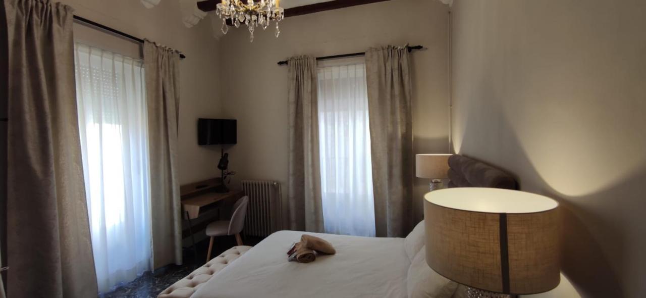 Deluxe Double or Twin Room with Balcony