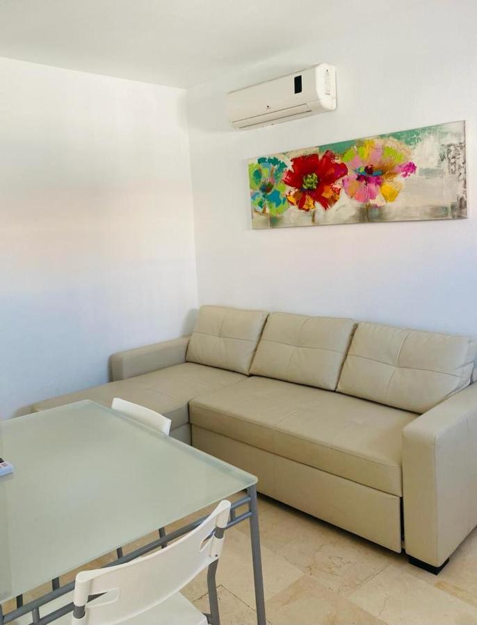 Apartamento de 2 dormitorios (5 adultos)