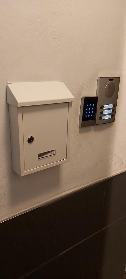 Apartment Split Level