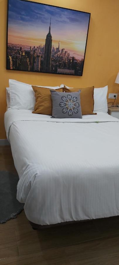 Double Room Spa Bath