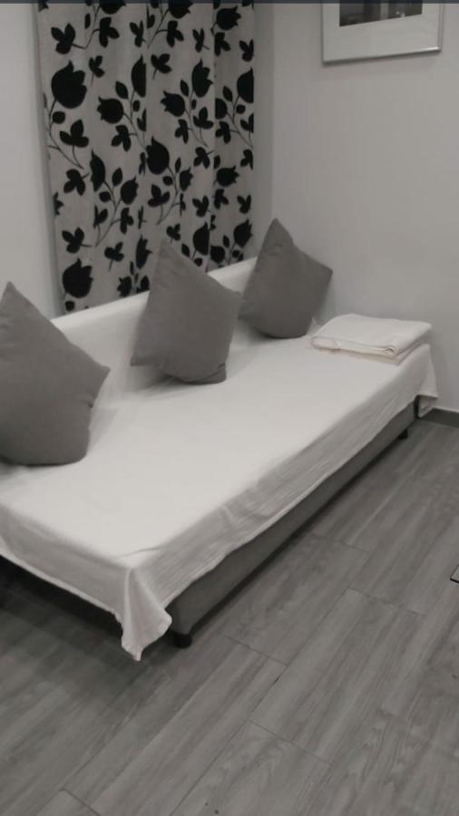 Apartment Split Level