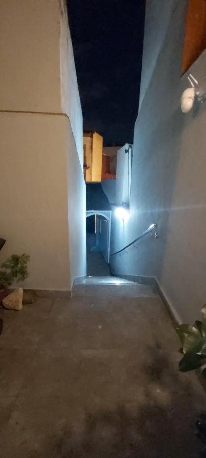 Apartment Split Level