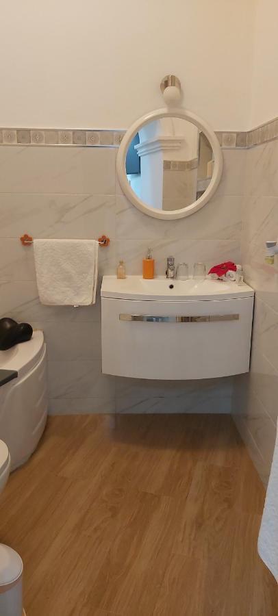 Double Room Spa Bath