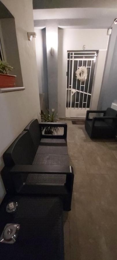 Apartment Split Level