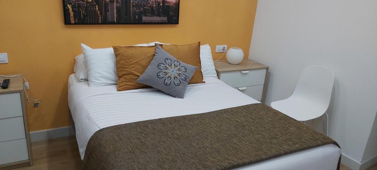 Double Room Spa Bath