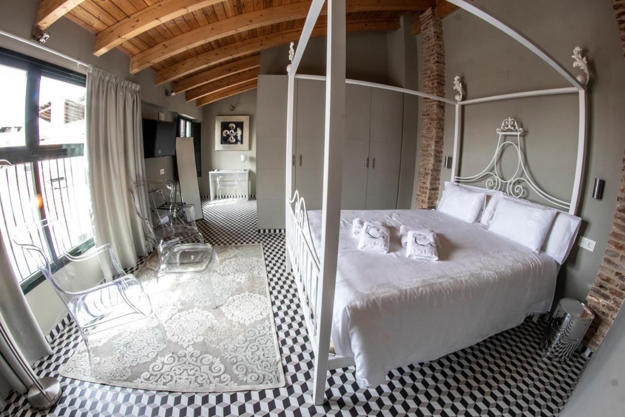 Habitación Doble Deluxe