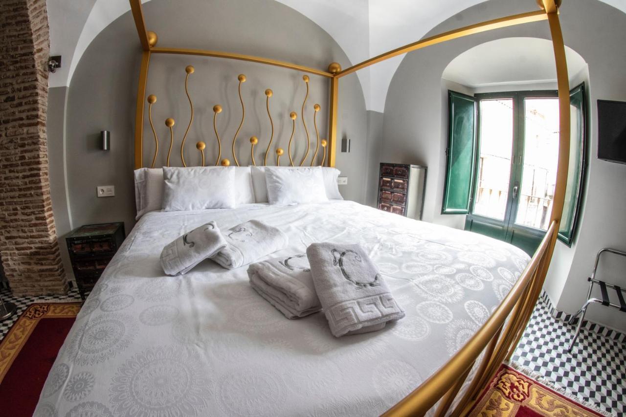 Habitación Doble Deluxe con bañera