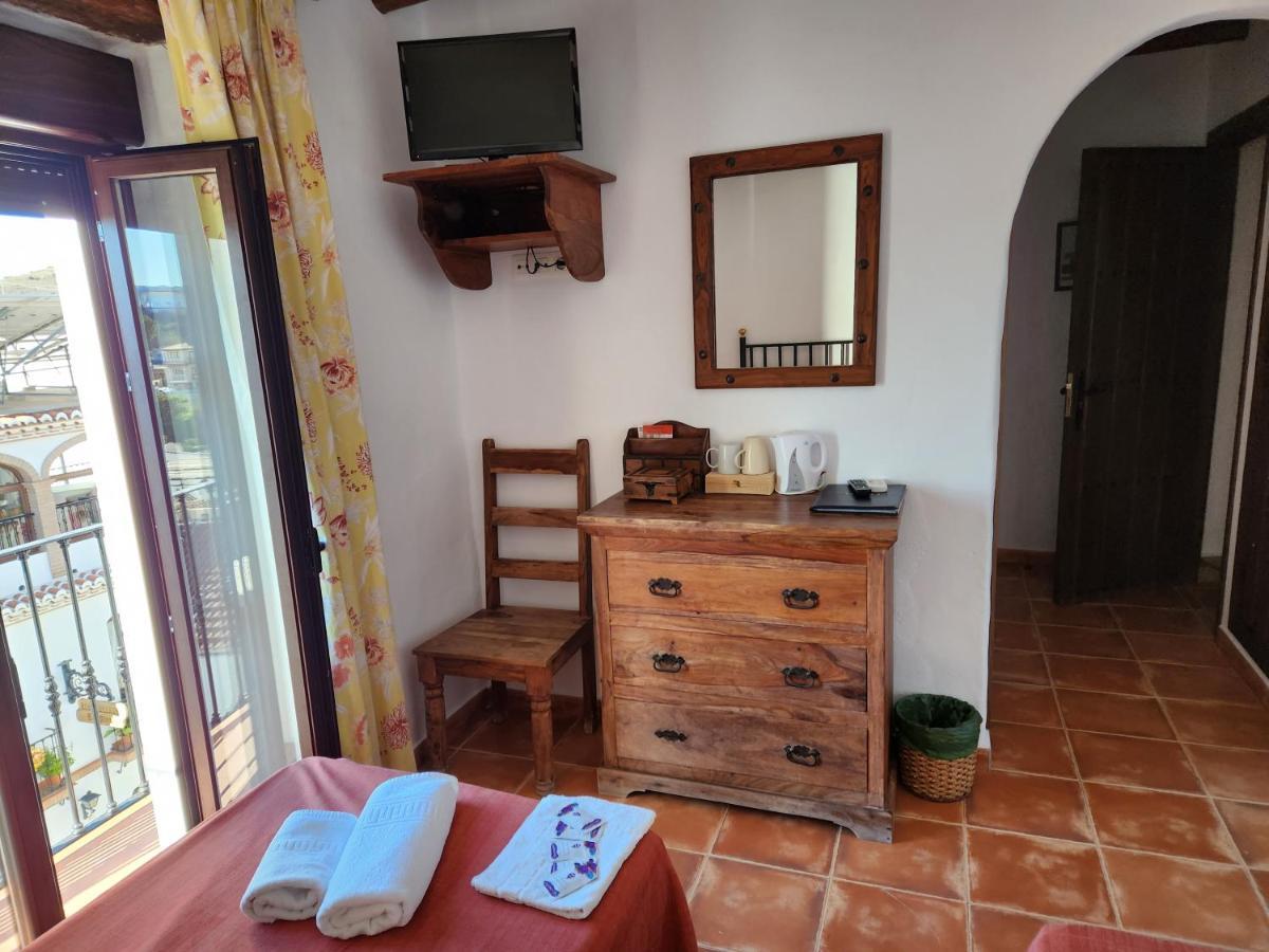 Habitación Doble Superior - 1 o 2 camas