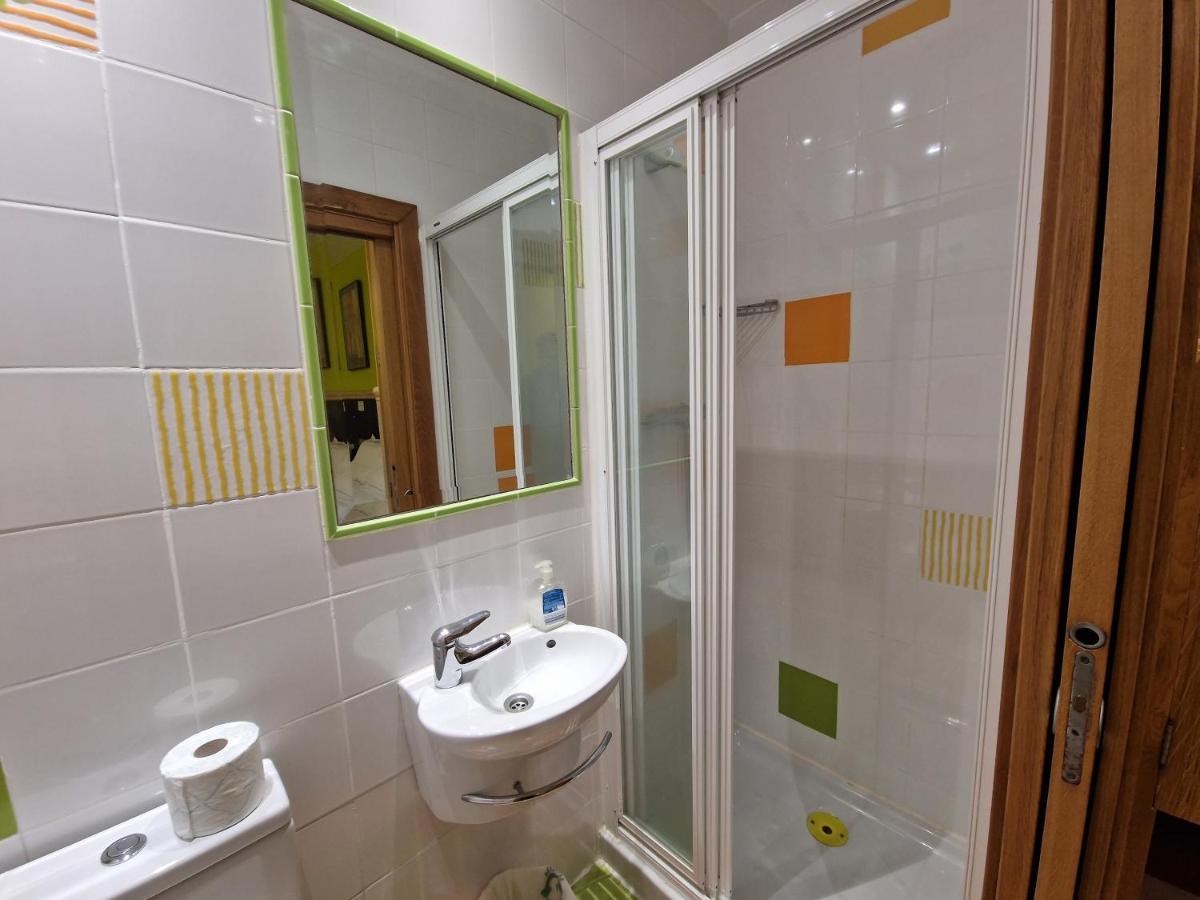 Habitación Doble - 2 camas