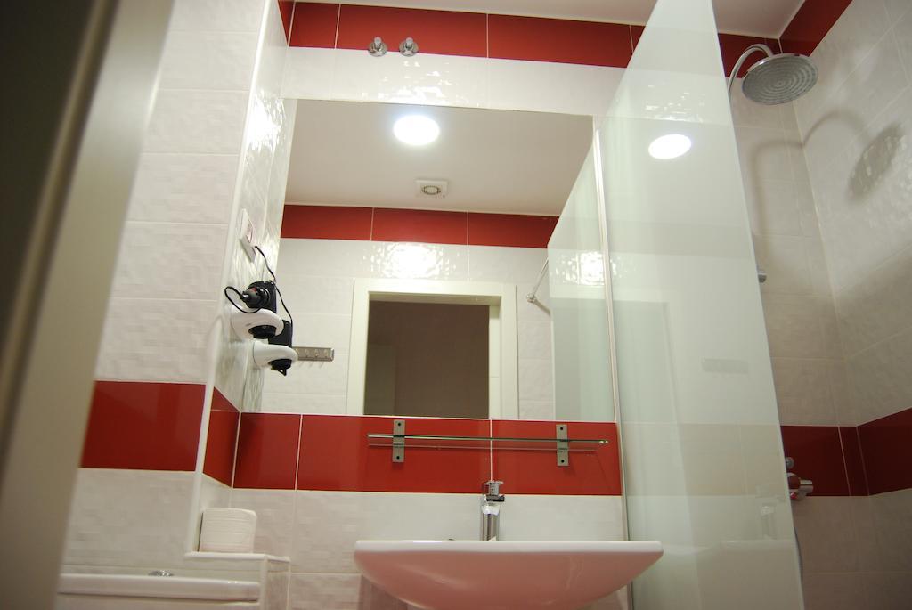 Habitación Doble Superior - 1 o 2 camas