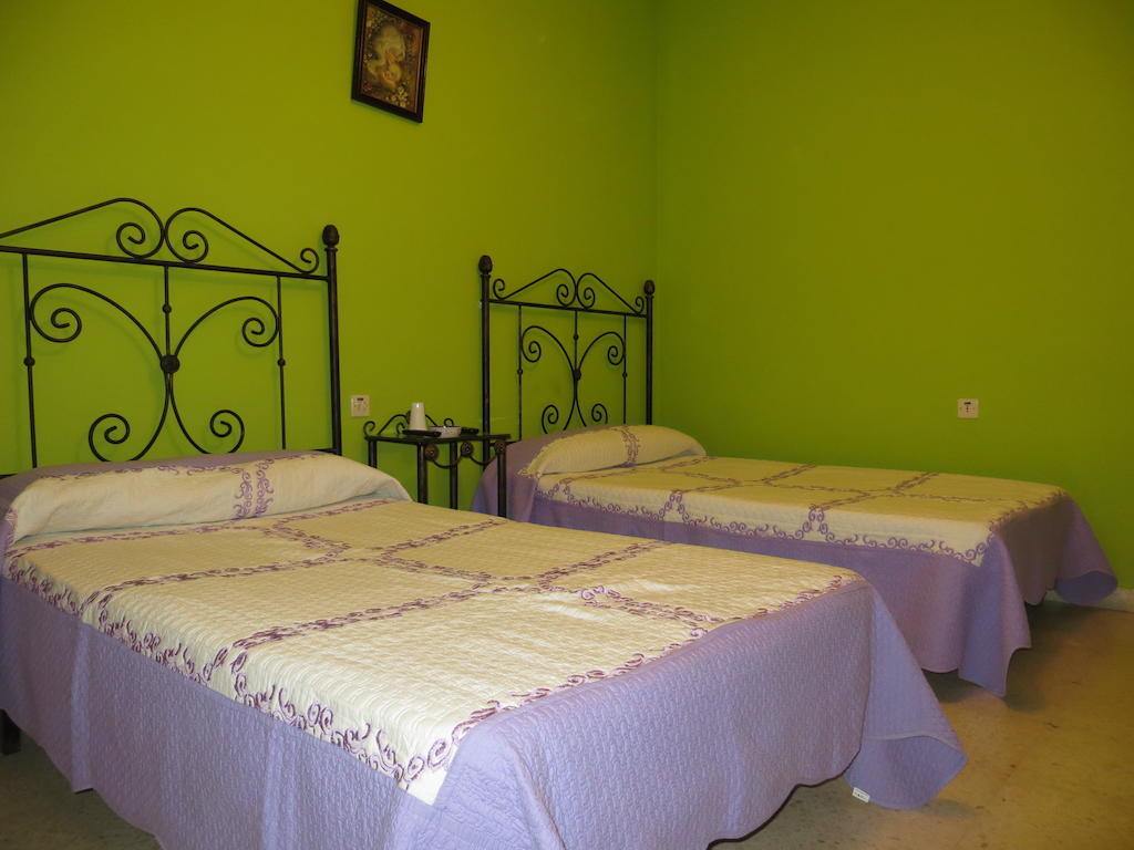 Habitación Doble - 1 o 2 camas