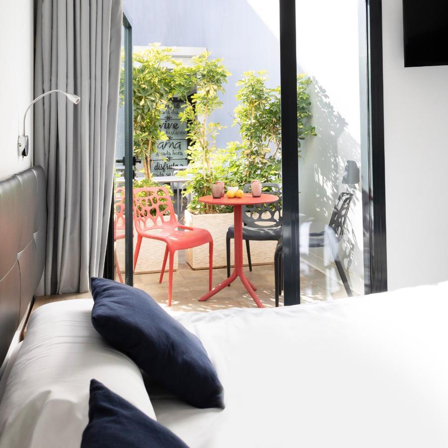 Suite Deluxe