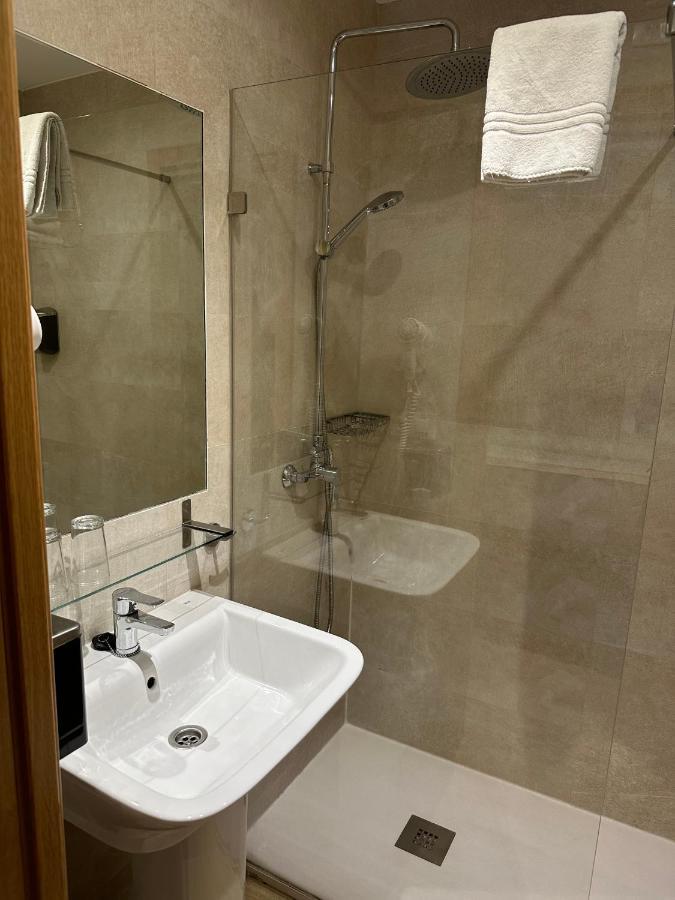 Habitación Individual Estándar