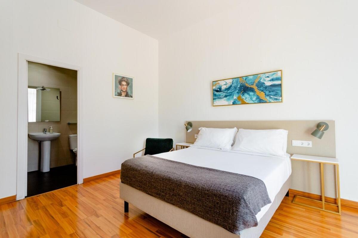 Double Room Terrace