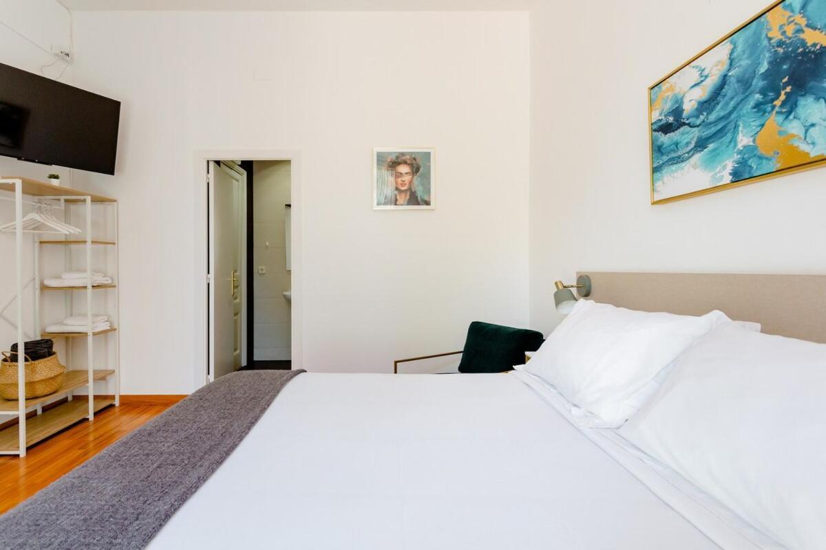 Double Room Terrace