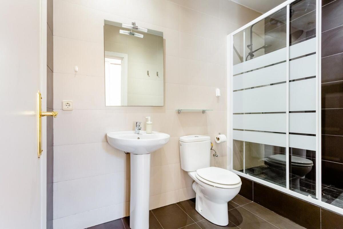 Double Room Terrace