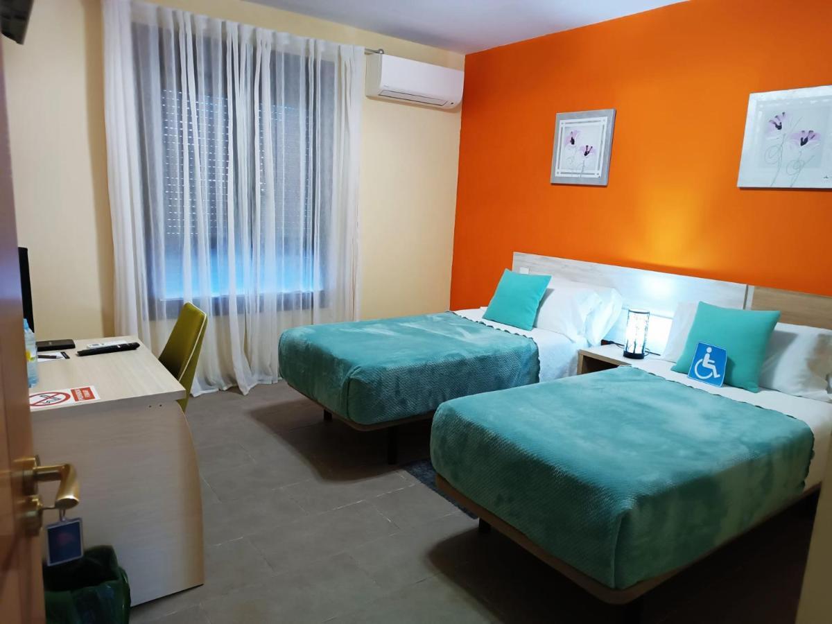 Habitación Doble