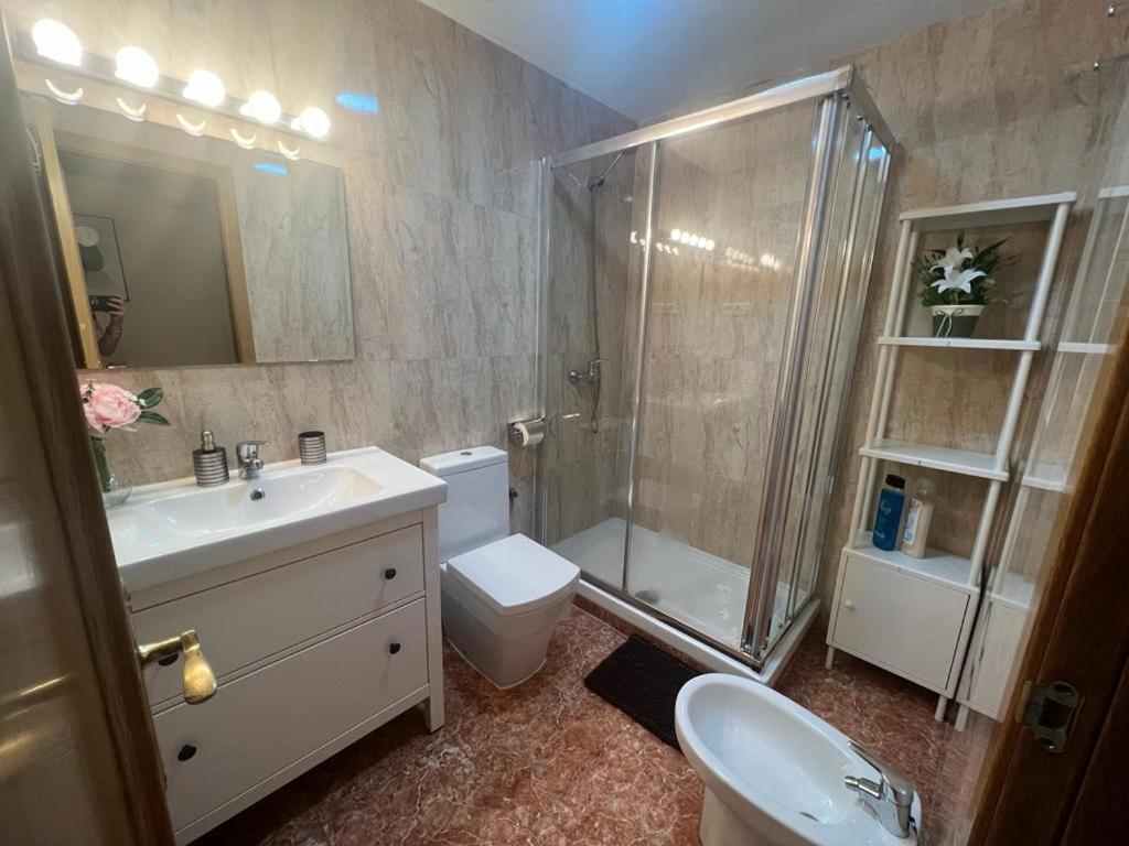 Habitación Triple Económica