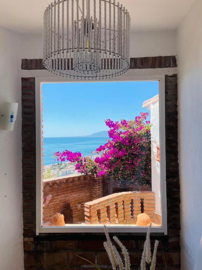 Appartement met 1 Slaapkamer en Uitzicht op Zee