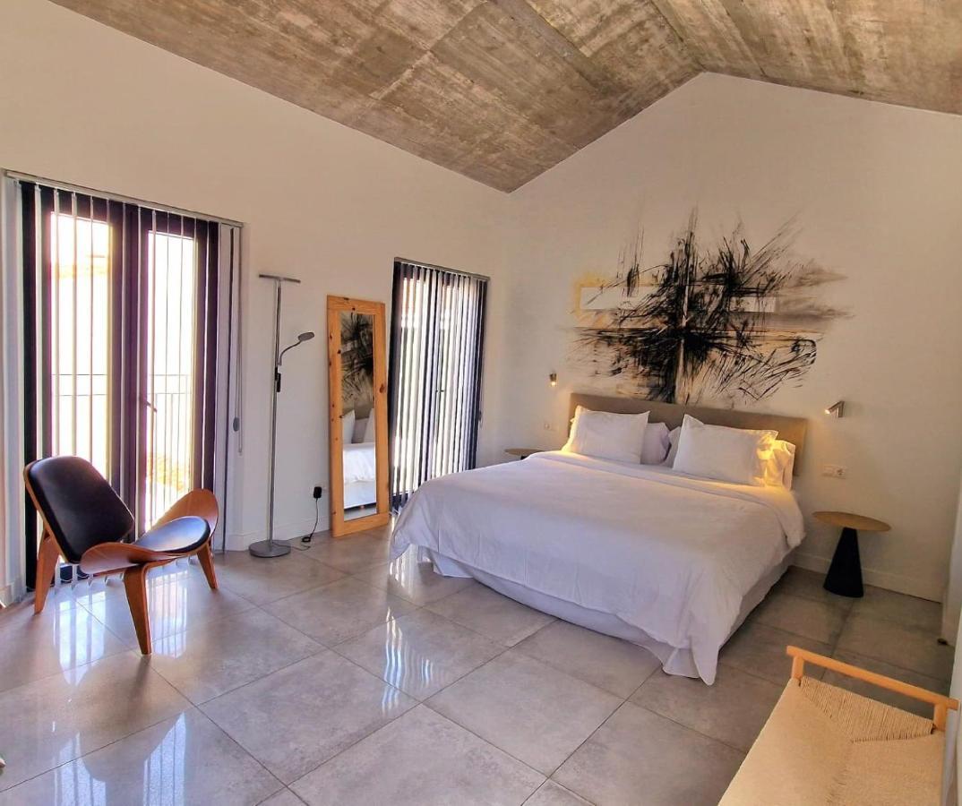 Habitación Doble Deluxe Superior - 1 o 2 camas