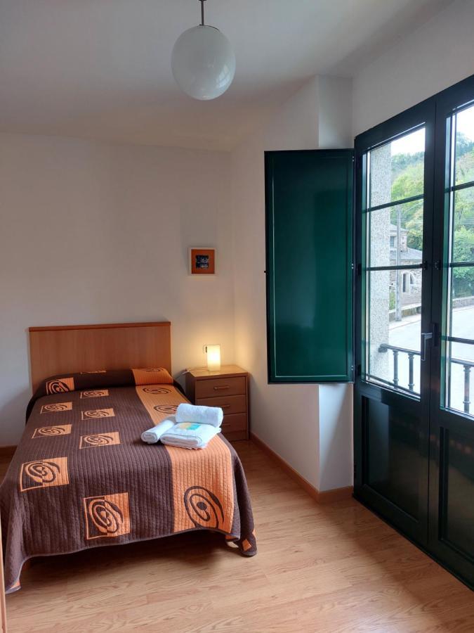 Habitación Individual