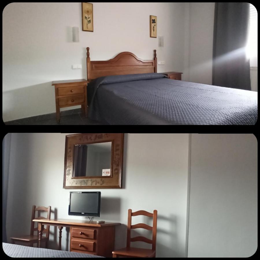 Habitación Doble Básica