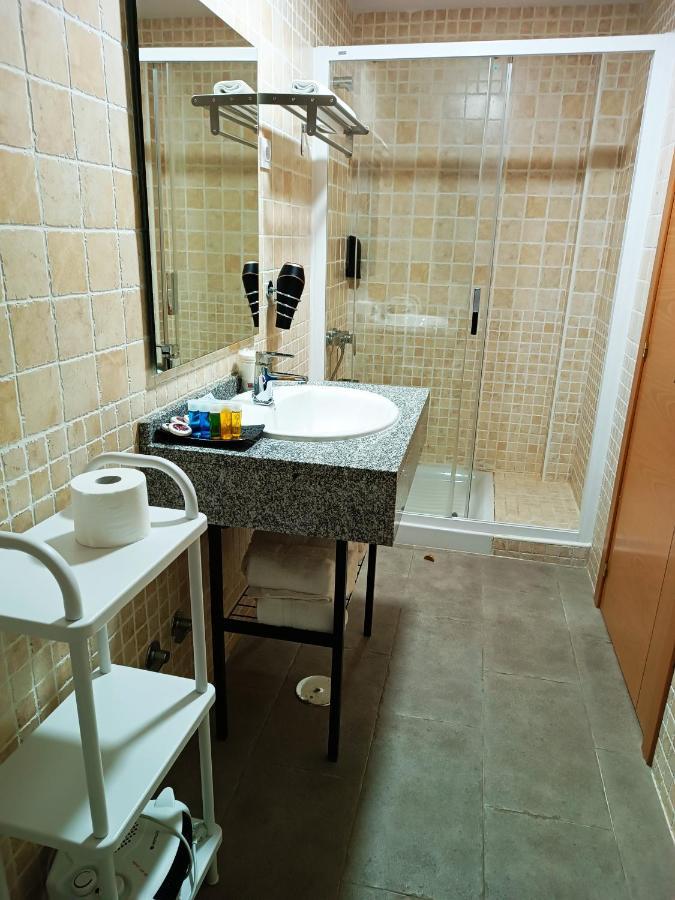 Habitación Cuádruple Clásica