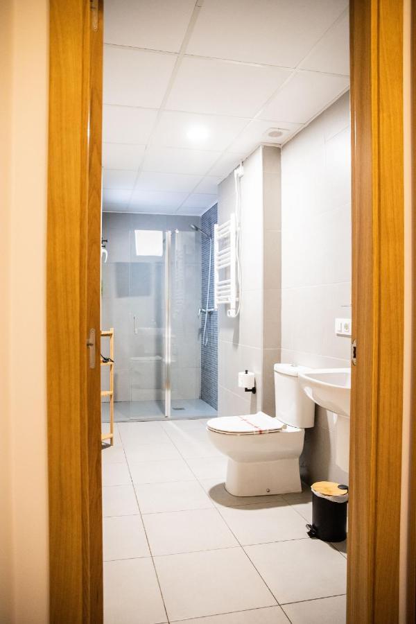 Habitación Doble con patio