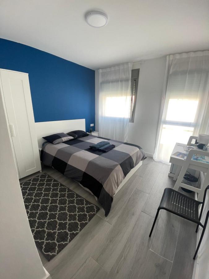 Habitación Doble con baño privado