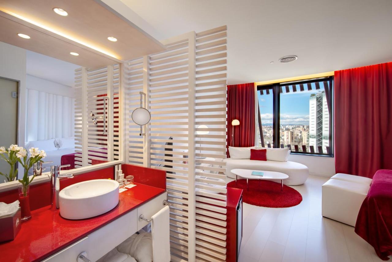 Chambre Double Exclusive